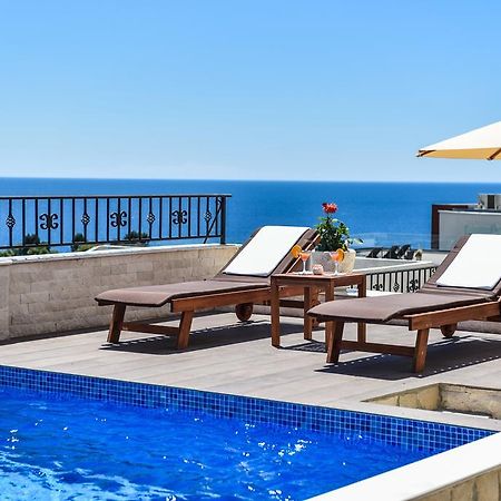 אולסינץ' Villa Premier מראה חיצוני תמונה