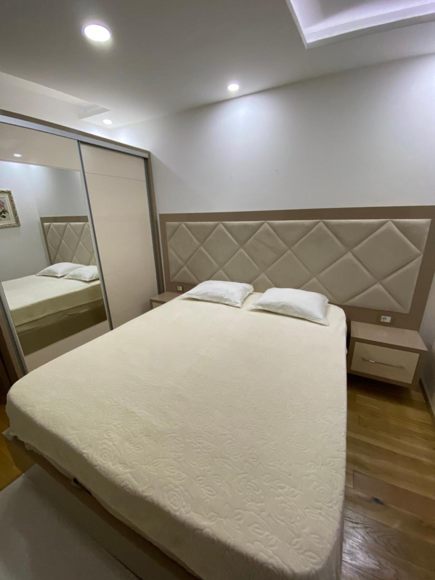 אולסינץ' Villa Premier חדר תמונה