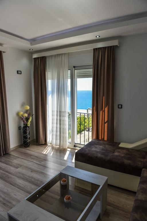 אולסינץ' Villa Premier מראה חיצוני תמונה