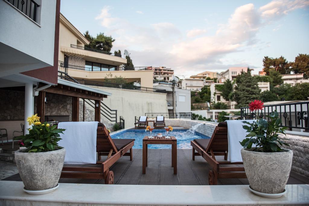 אולסינץ' Villa Premier מראה חיצוני תמונה
