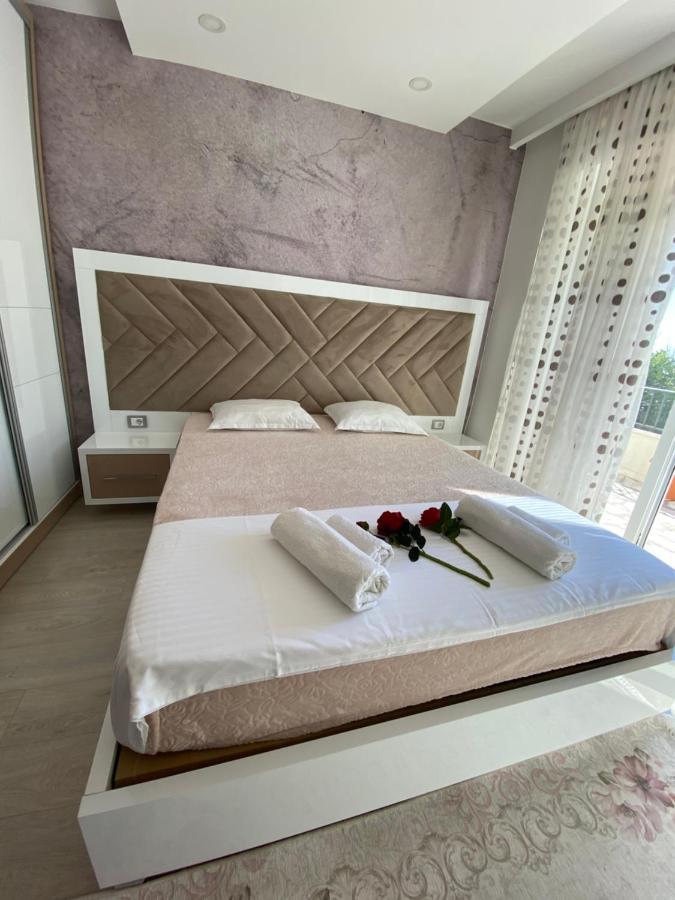 אולסינץ' Villa Premier מראה חיצוני תמונה